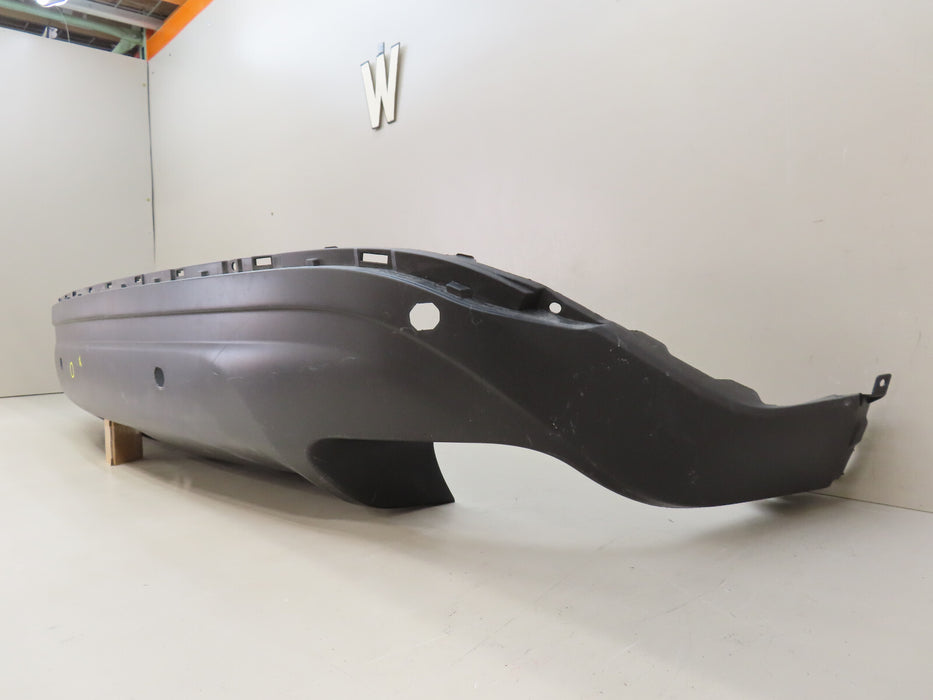 2015-2018 NISSAN MURANO REAR LOWER BUMPER COVER OEM 850B2-9UE0H