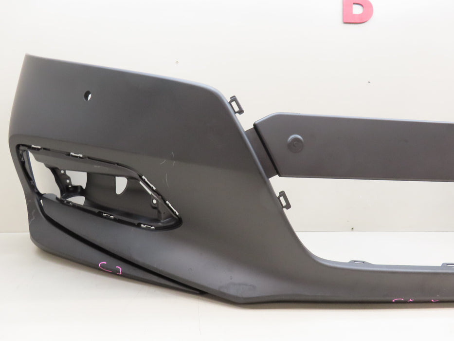 2018-2020 HONDA ACCORD FRONT BUMPER COVER AFTERMARKET