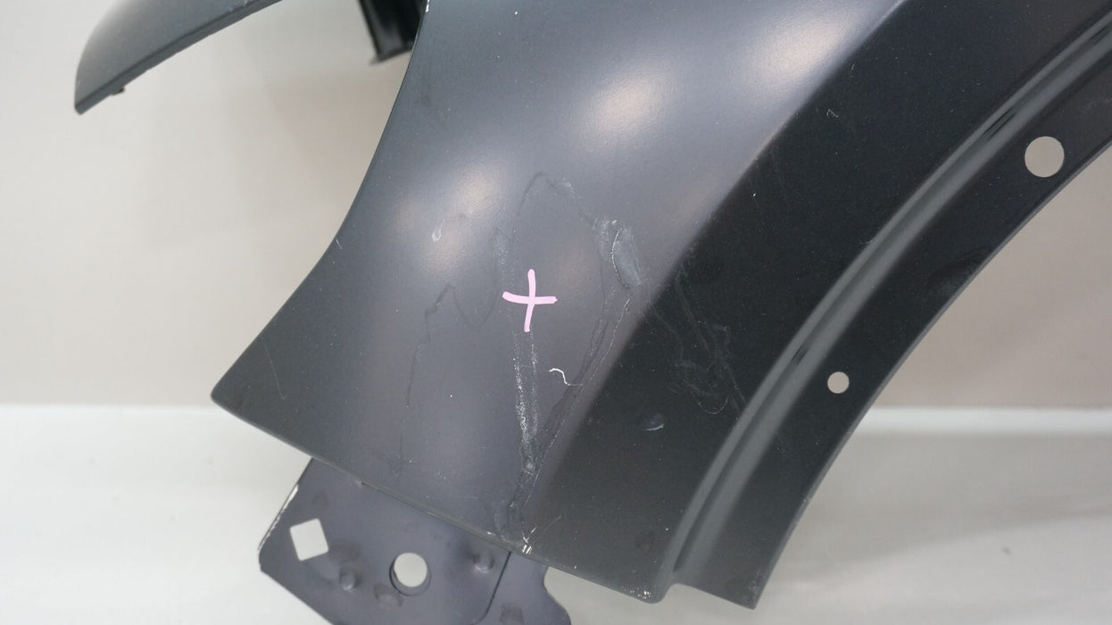 2017-2021 ALFA ROMEO STELVIO LEFT DRIVER SIDE FENDER OEM