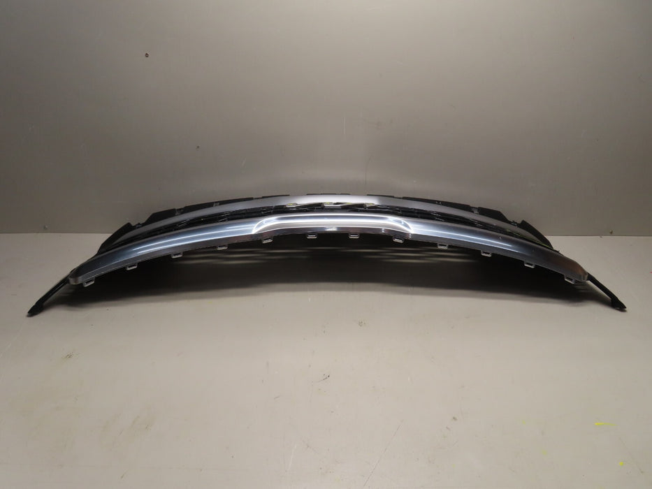 2020-2022 KIA TELLURIDE FRONT BUMPER RADIATOR GRILLE GRILL OEM 86350-S9300