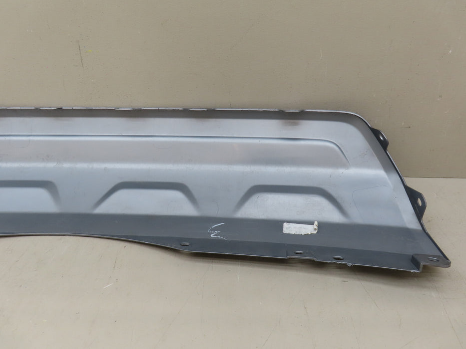2023-2024 HONDA PILOT REAR LOWER BUMPER COVER VALANCE PANEL OEM 71509-T90