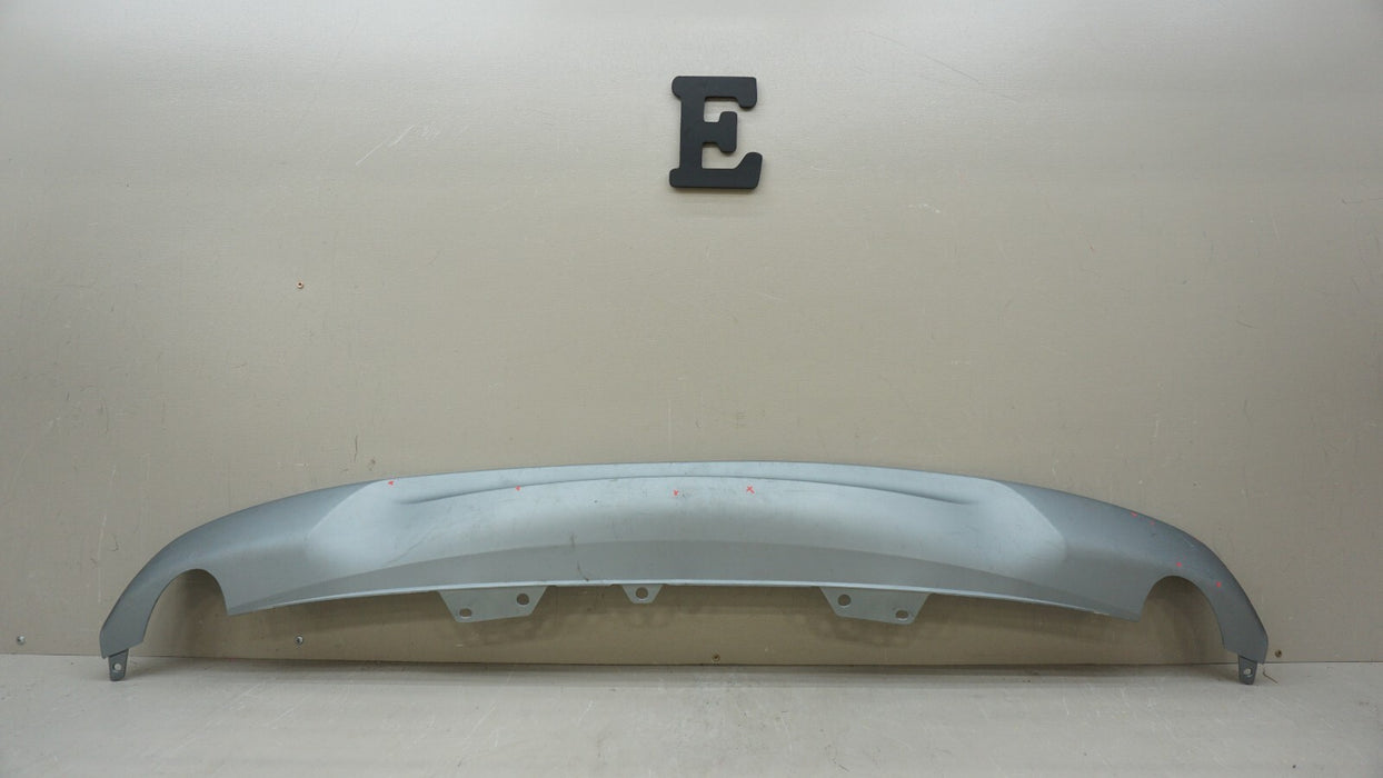 2017-2019 HONDA CR-V REAR LOWER BUMPER COVER PANEL VALANCE AFTERMARKET PD04341MA
