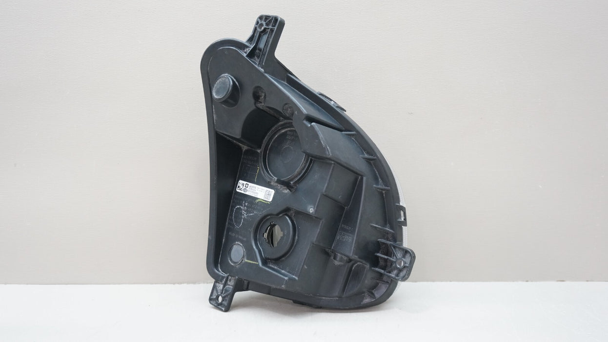 2018-2021 CHEVROLET EQUINOX FRONT LEFT DRIVER SIDE FOG LIGHT OEM