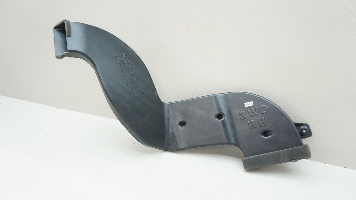 2018-2023 KIA STINGER REAR RIGHT AIR HEATING DUCT 97370-J5000 OEM