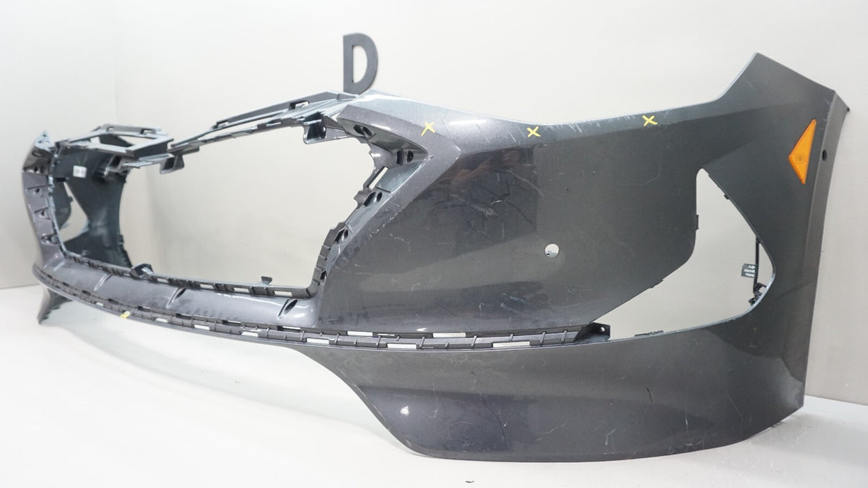 2020-2022 HYUNDAI SONATA FRONT BUMPER COVER PANEL OEM 86511L5020