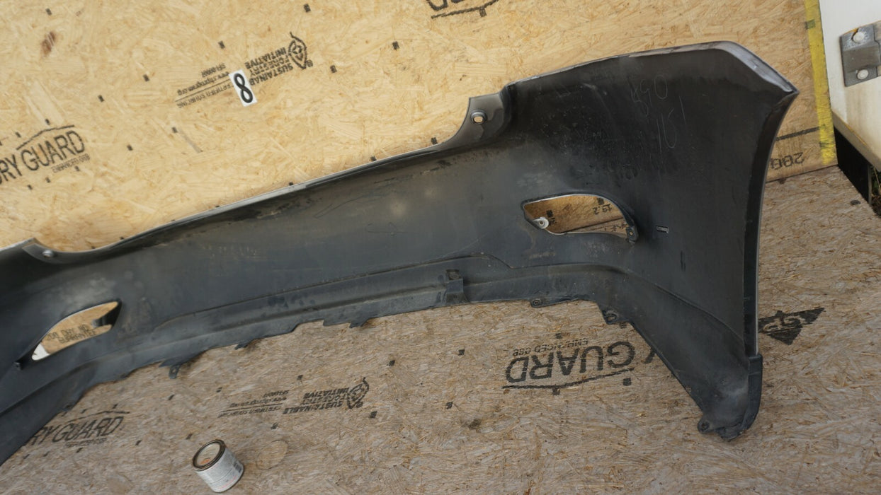 2011-2015 LEXUS RX350 RX450H REAR BUMPER COVER 52159-OEO20 OEM 11 12 13 14 15