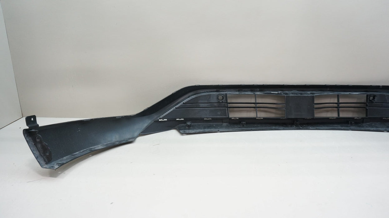 2023-2025 FORD ESCAPE FRONT BUMPER VALANCE COVER PJ6B-17C831 OEM