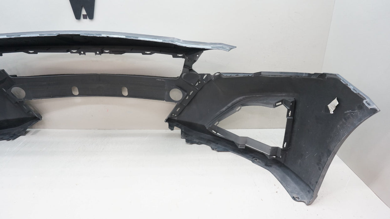 2023-2024 NISSAN ALTIMA FRONT BUMPER COVER PANEL OEM 620229HF0H