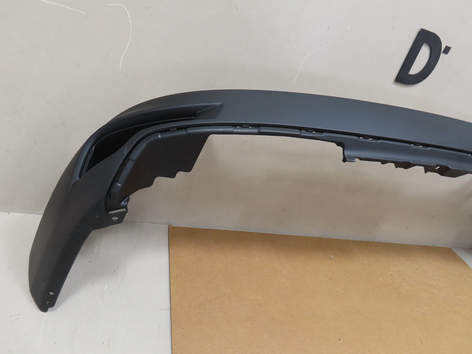 2017 2018 2019 HONDA CR-V REAR BUMPER COVER AFTERMARKET CAPA 120221191