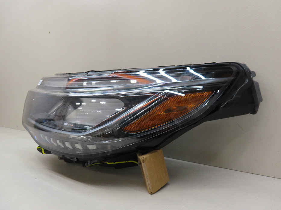 2024-2025 FORD EXPLORER SPORT LEFT DRIVER SIDE HEADLIGHT LED OEM RB5B-13W030-DF