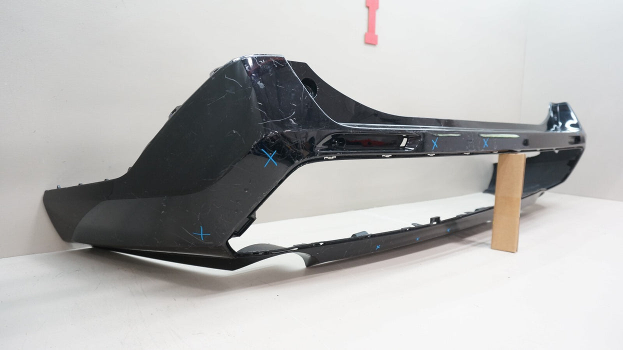 2019-2022 TOYOTA RAV-4 RAV4 REAR BUMPER COVER PANEL OEM 52159-42320