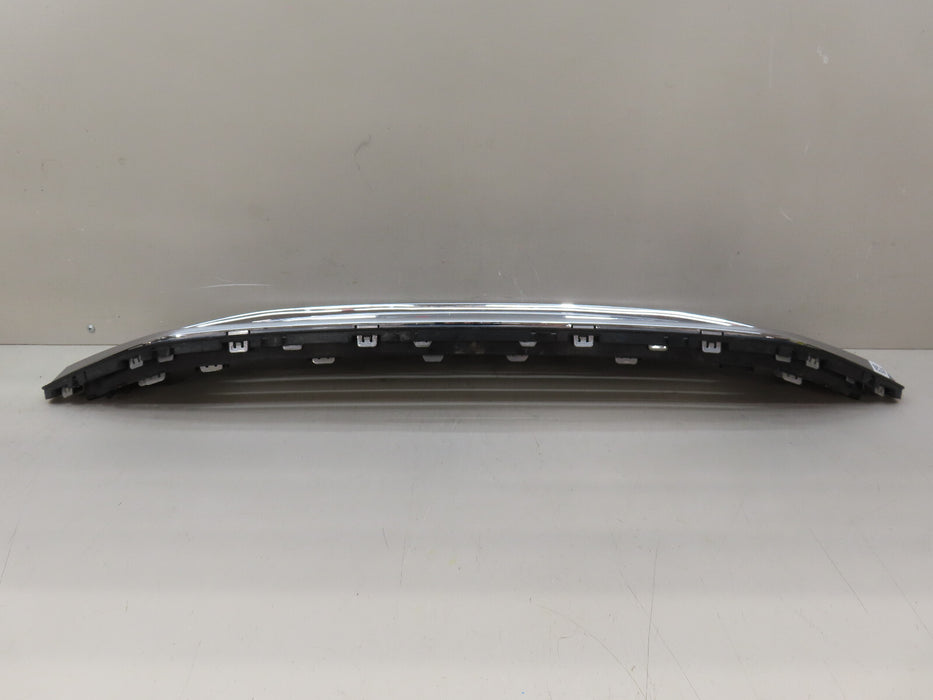 2017-2018 FORD FUSION FRONT RADIATOR GRILLE GRILL OEM HS73-8150-AEW