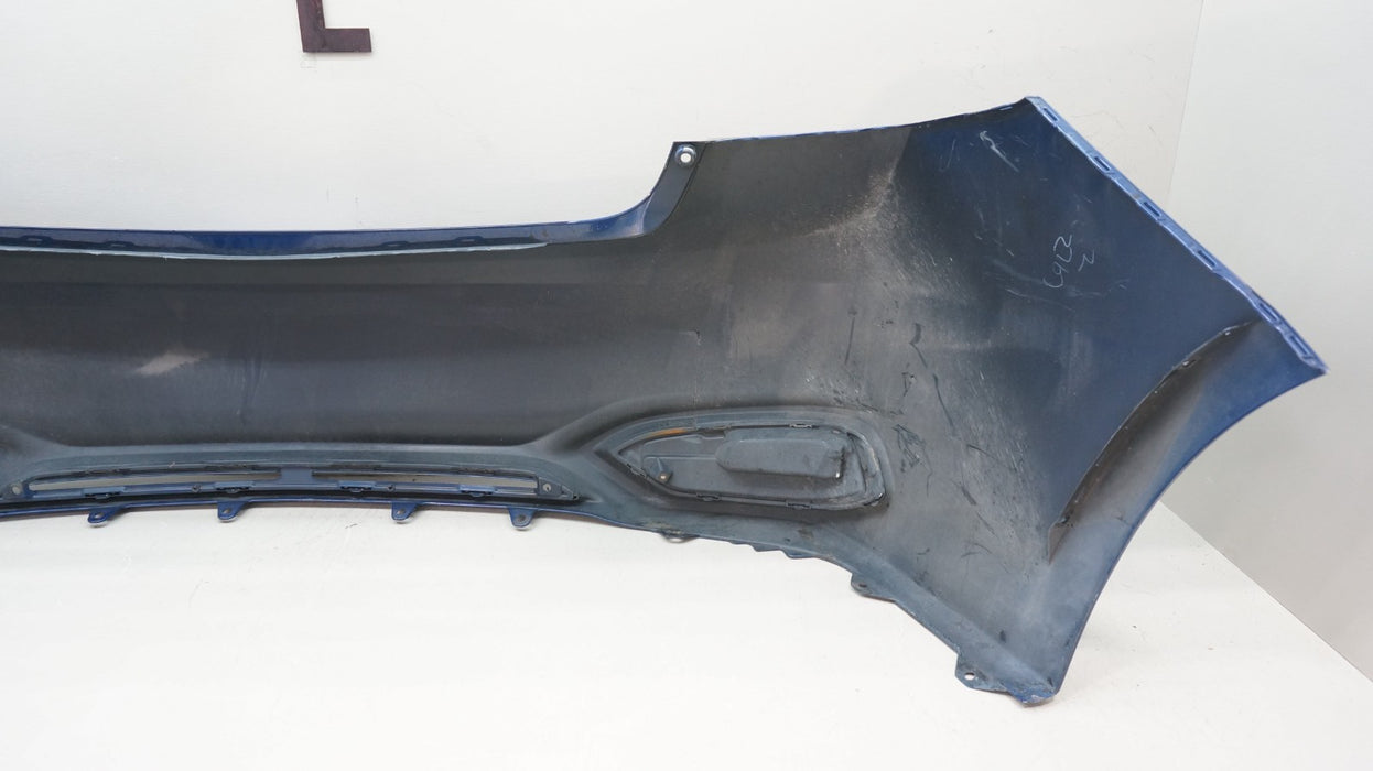 2016-2018 ACURA ILX REAR BUMPER COVER 71501-TX6-A500 OEM