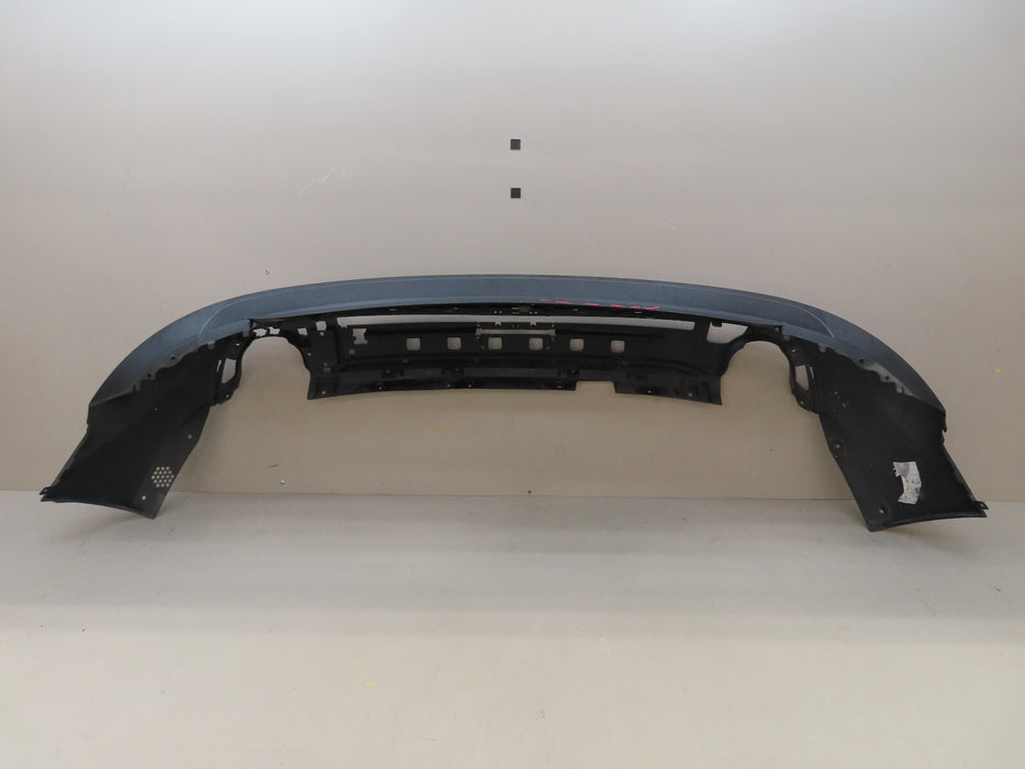 2020 2021 2022 FORD ESCAPE REAR LOWER BUMPER VALANCE COVER OEM LJ6B-17D781