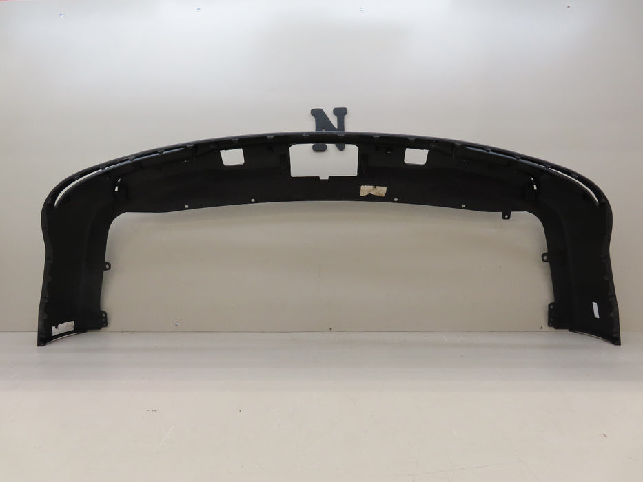 2020-2023 KIA CARNIVAL REAR BUMPER COVER OEM 86612-R0000