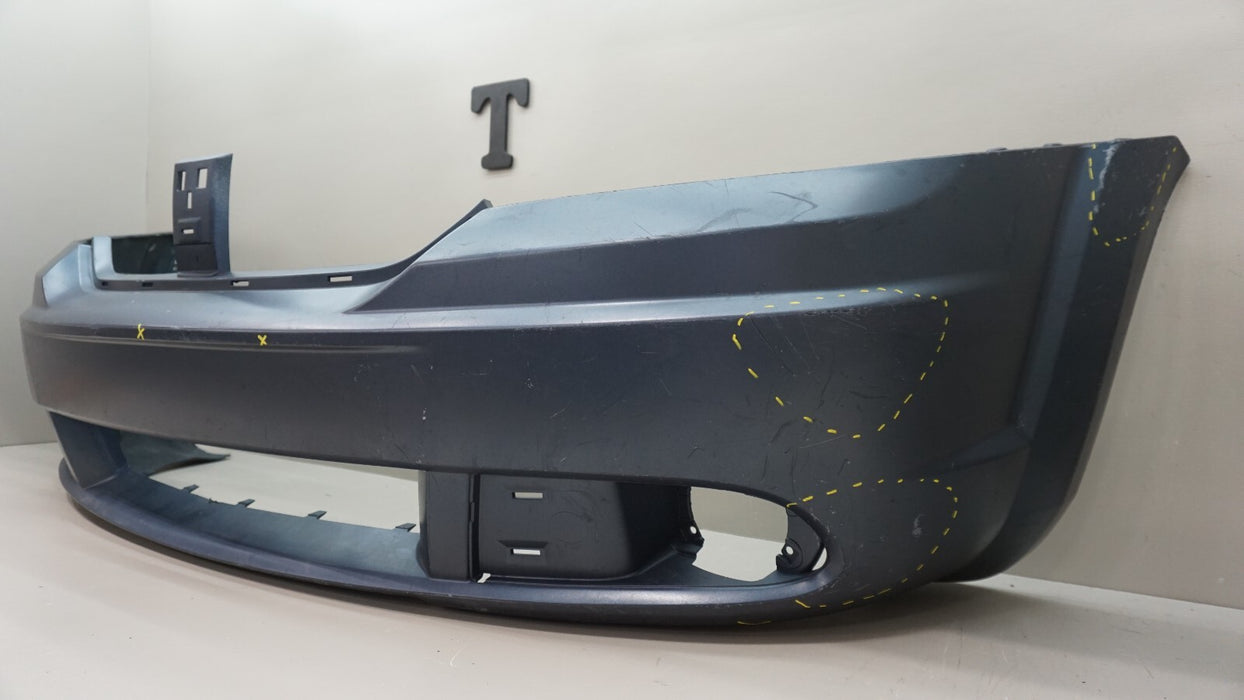 2009-2016 DODGE JOURNEY FRONT BUMPER COVER CAPA AFTERMARKET 87142799