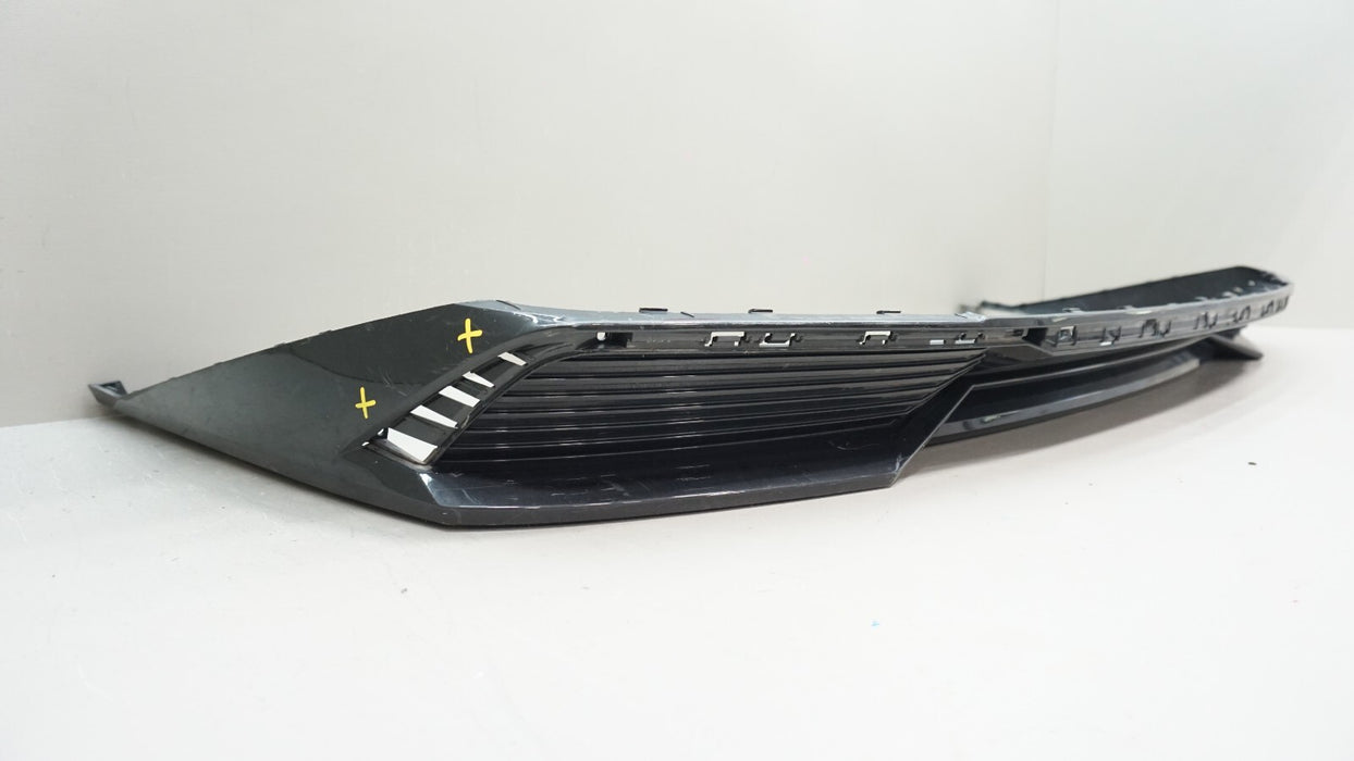 2021-2023 HYUNDAI ELANTRA REAR LOWER BUMPER VALANCE PANEL OEM 86612-BY250