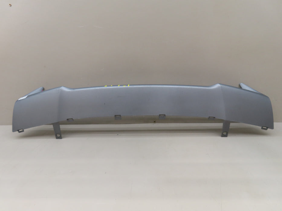 2017-2020 HONDA CRV CR-V FRONT LOWER BUMPER SKID PLATE OEM 71110-TLAA-A000