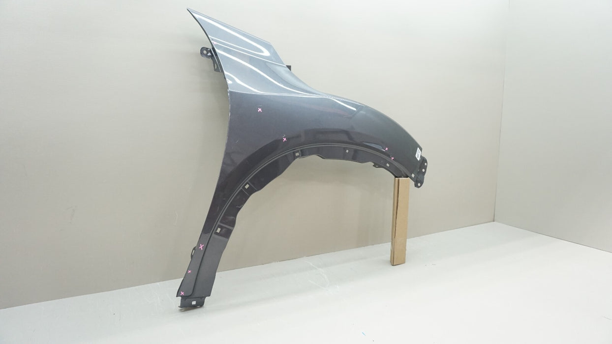 2016-2022 HONDA HR-V HRV FRONT RH RIGHT PASSENGER SIDE FENDER AFTERMARKET