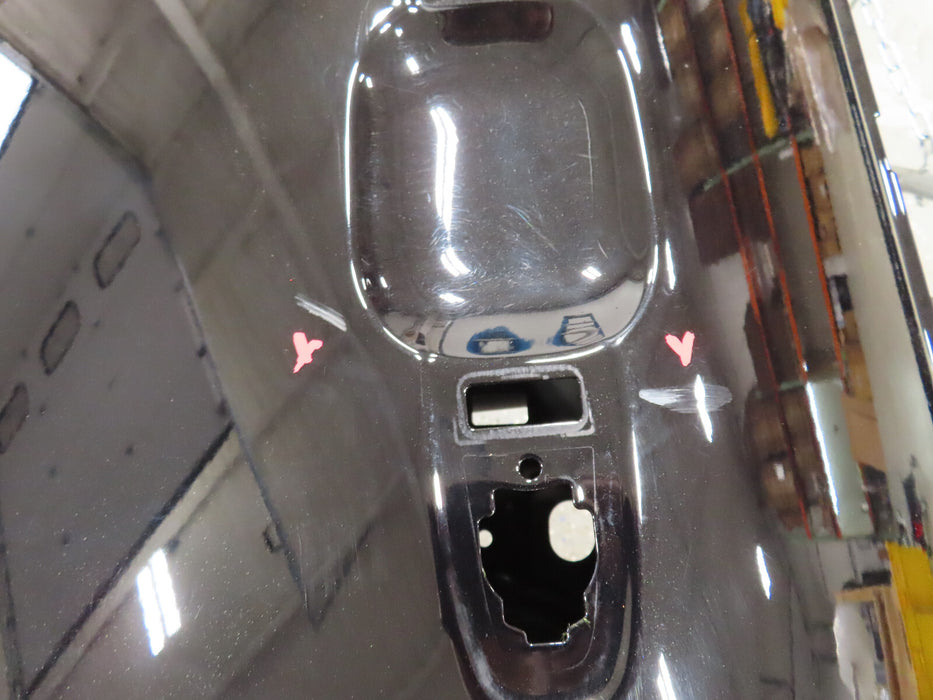 2020 2021 2022 FORD ESCAPE FRONT LEFT DRIVER DOOR SHELL OEM (PD)