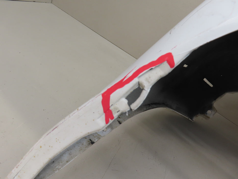 2005-2011 TOYOTA TACOMA FRONT BUMPER COVER OEM