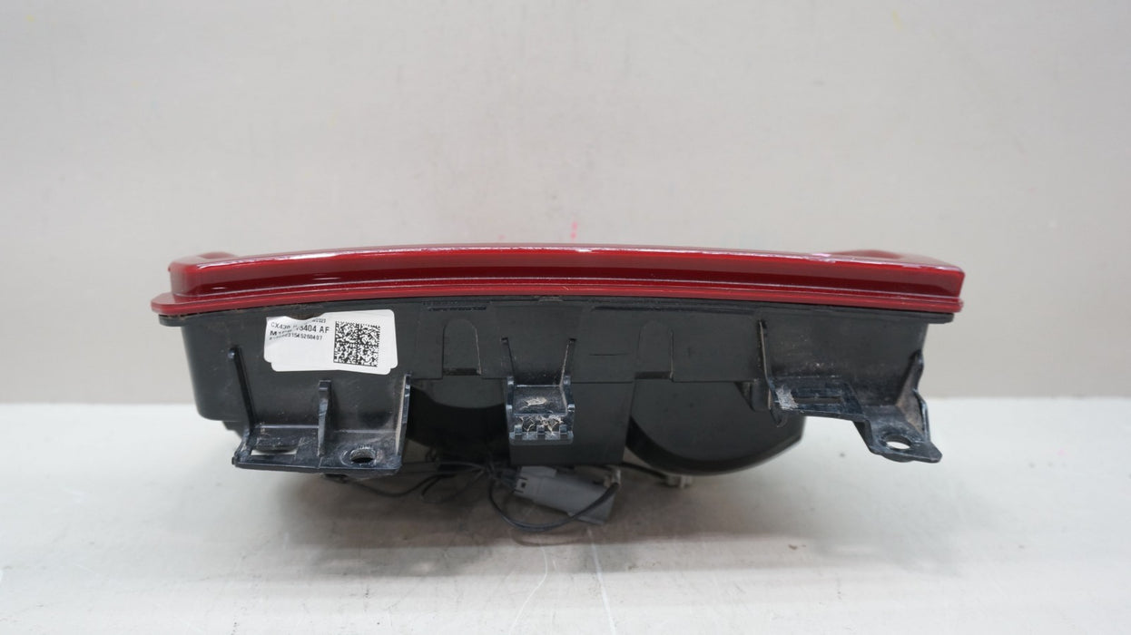 2021-2024 FORD BRONCO SPORT REAR RIGHT SIDE TAIL LIGHT OEM M1PB-13404-A