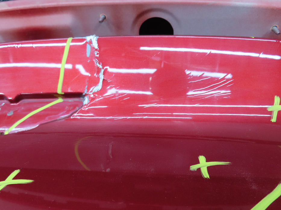 2017-2022 ASTON MARTIN DB11 REAR LIFT GATE TAIL GATE OEM