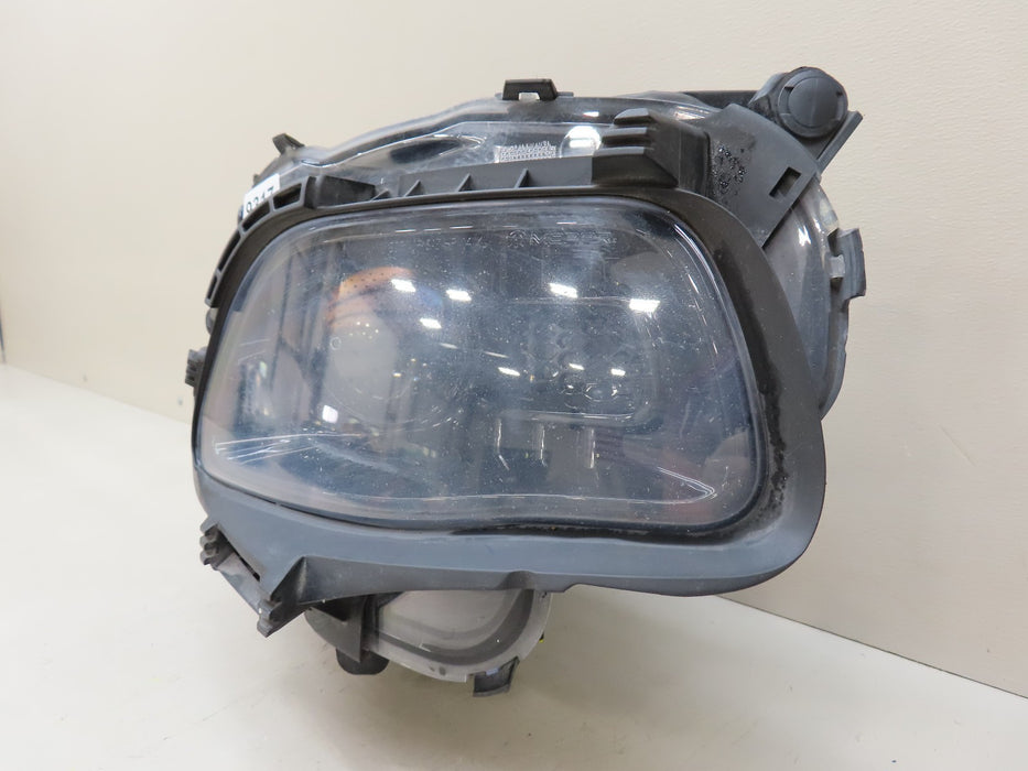 2014-2018 JEEP CHEROKEE FRONT RIGHT PASSEGNER SIDE LIGHT HEADLIGHT OEM 9317