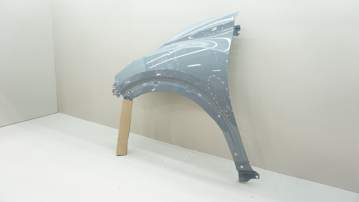 2018-2023 SUBARU CROSSTREK FRONT LEFT DRIVER SIDE FENDER OEM