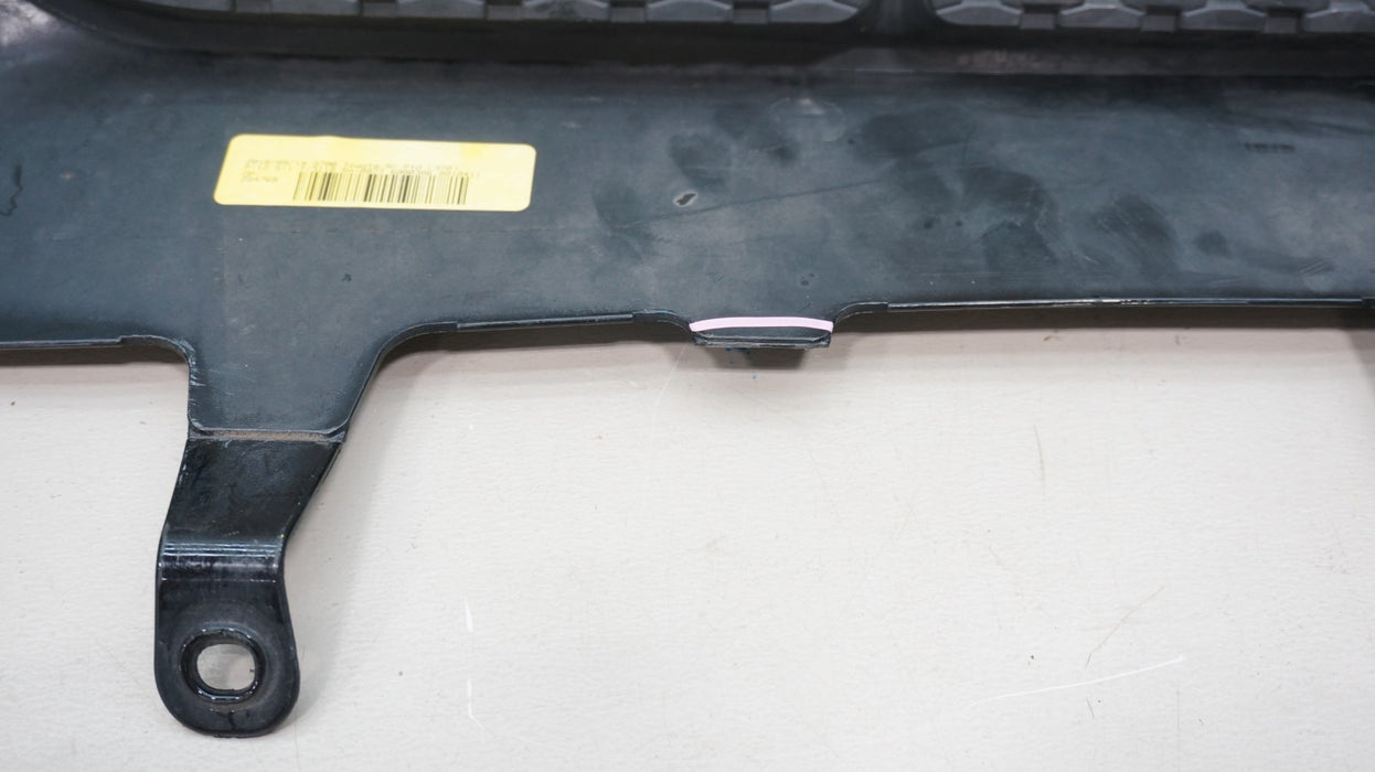 2019-2022 TOYOTA AVALON REAR LOWER BUMPER COVER VALANCE OEM 52169070500