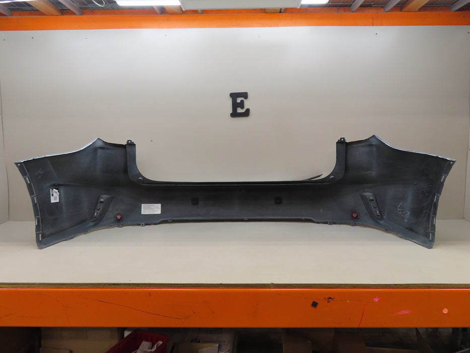 2016-2019 LEXUS RX350 RX450H REAR BUMPER COVER OEM