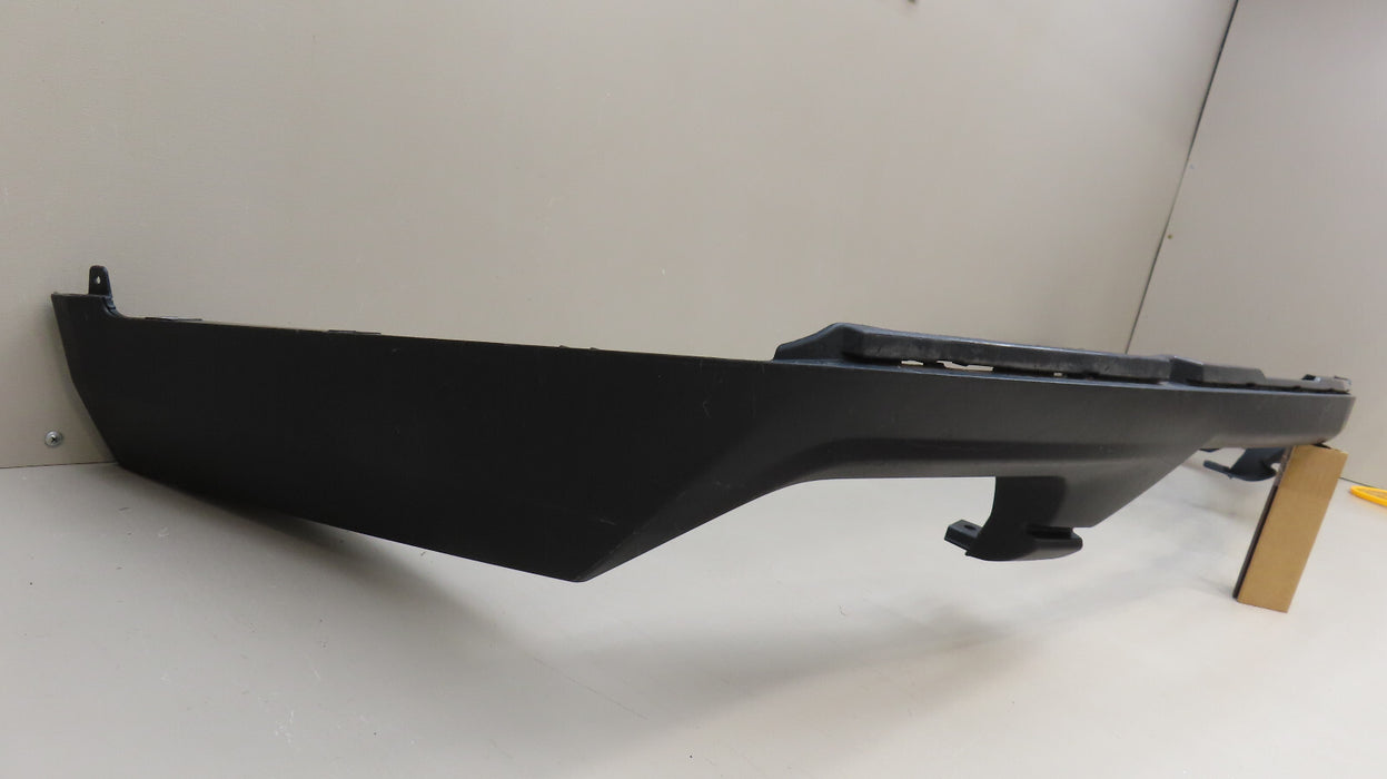 2022-2025 ACURA MDX REAR LOWER BUMPER COVER OEM 71510-TYA-A000..