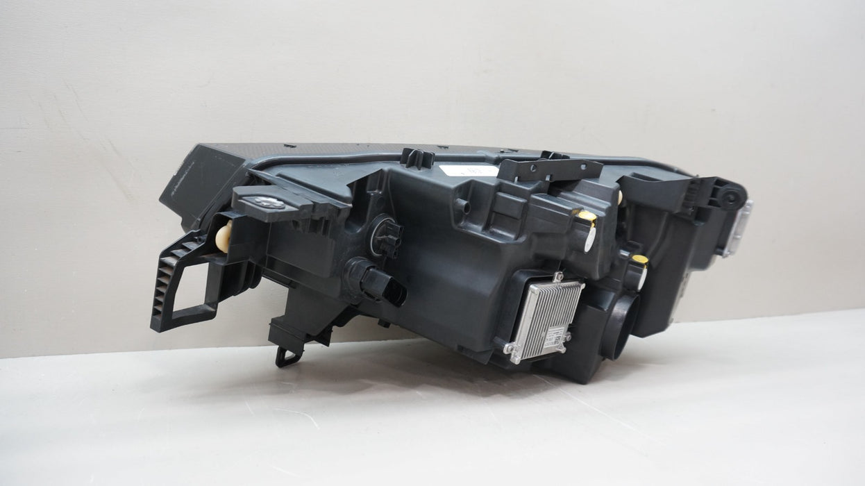 2020-2024 VOLKSWAGEN ID.4 FRONT RIGHT PASSENGER SIDE LED HEADLIGHT OEM