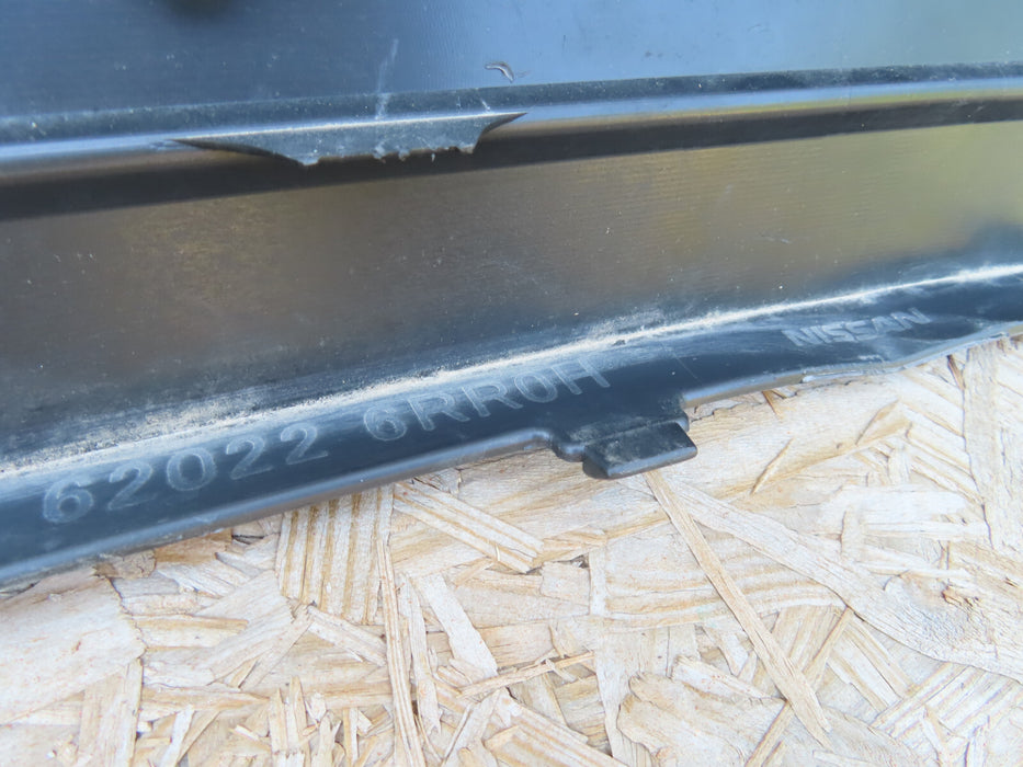 2021-2022 NISSAN X-TRAIL ROGUE FRONT BUMPER COVER OEM