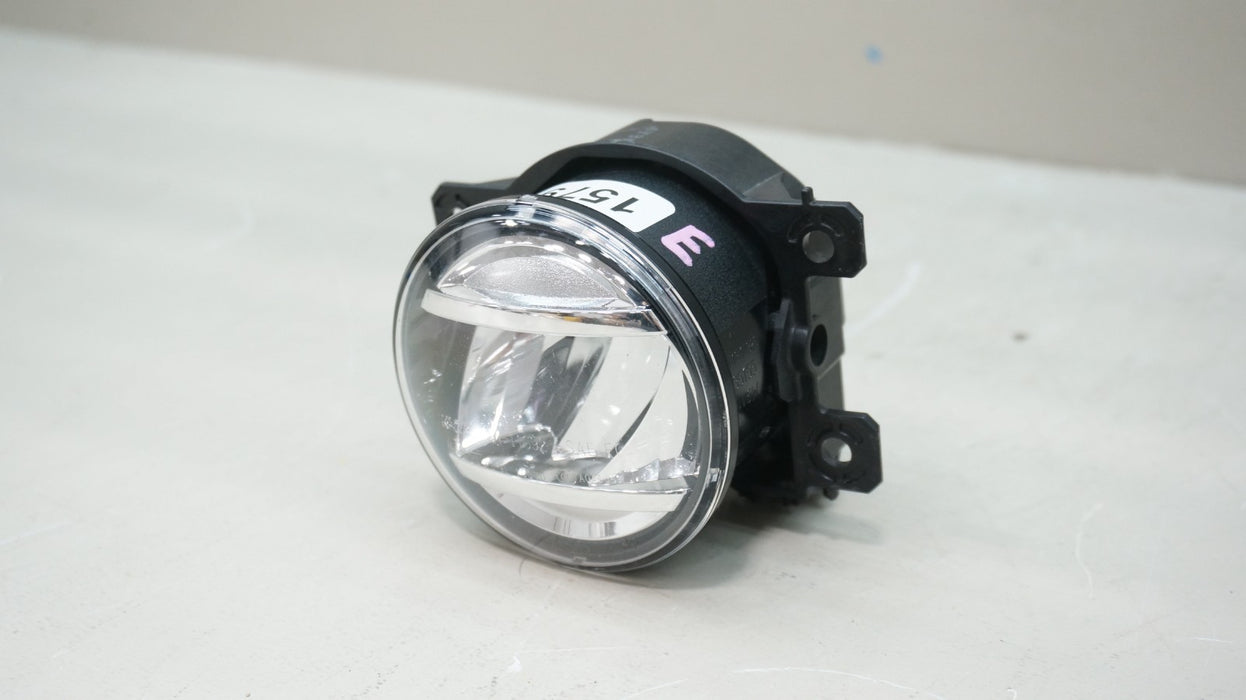 2018-2024 SUBARU MULTIPLE MODEL FRONT RIGHT PASSENGER SIDE FOG LIGHT OEM
