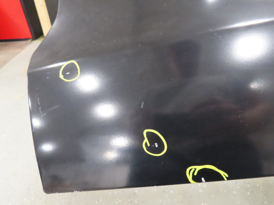 2018-2021 FORD EXPEDITION REAR TAILGATE LIFTGATE TRUNK SHELL OEM JL1B-78404 (PD)