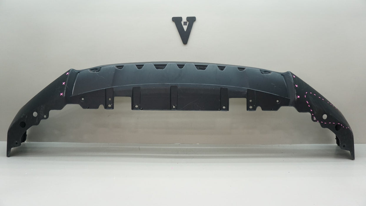 2017-2019 HONDA CR-V FRONT LOWER BUMPER COVER VALANCE AFTERMARKET 71102TLAAA000