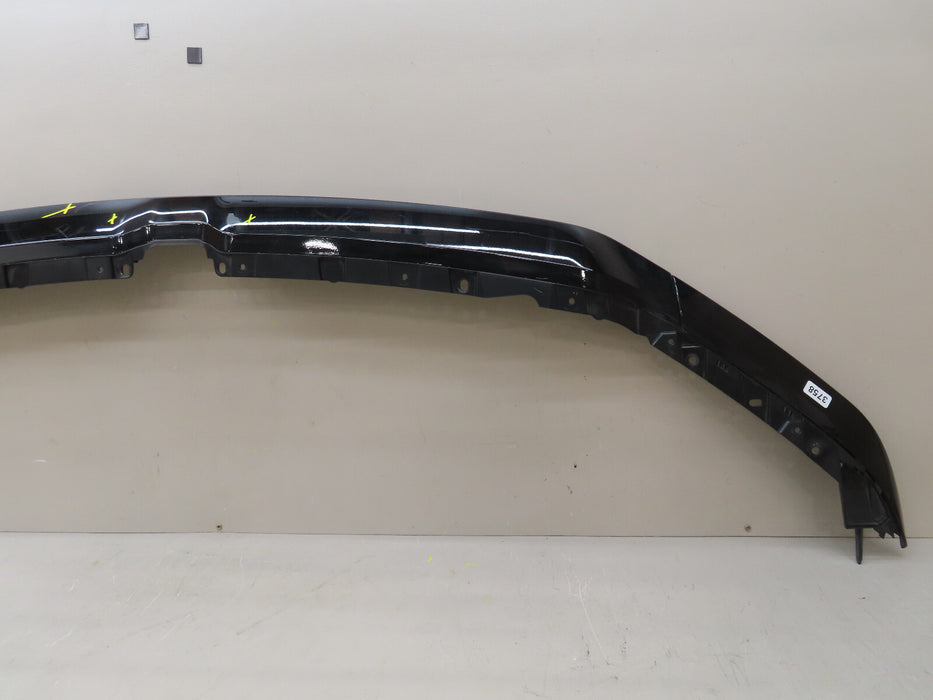 2019-2023 DODGE RAM 1500 FRONT UPPER GRILLE GRILL MOLDING OEM