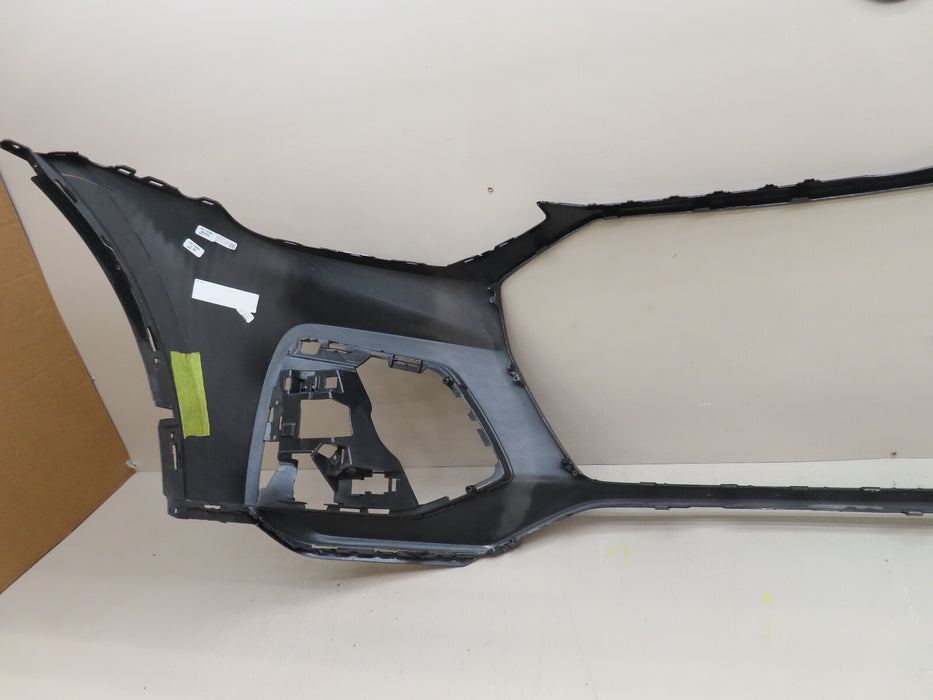 2021 2022 2023 AUDI Q5 FRONT BUMPER COVER OEM 80A807437P