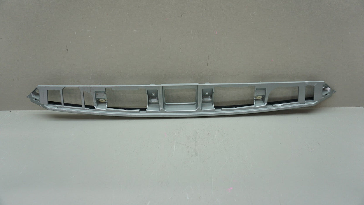 2018-2023 TOYOTA CAMRY REAR TAILGATE BADGE TRIM 76811-06B70 OEM