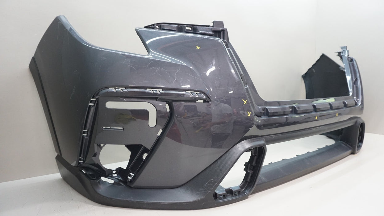 2023-2024 SUBARU ASCENT FRONT BUMPER COVER PANEL OEM 57704XC02A