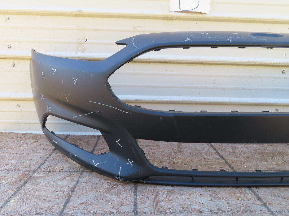 2013 2014 2015 2016 FORD FUSION FRONT BUMPER COVER CAPA AFTERMARKET