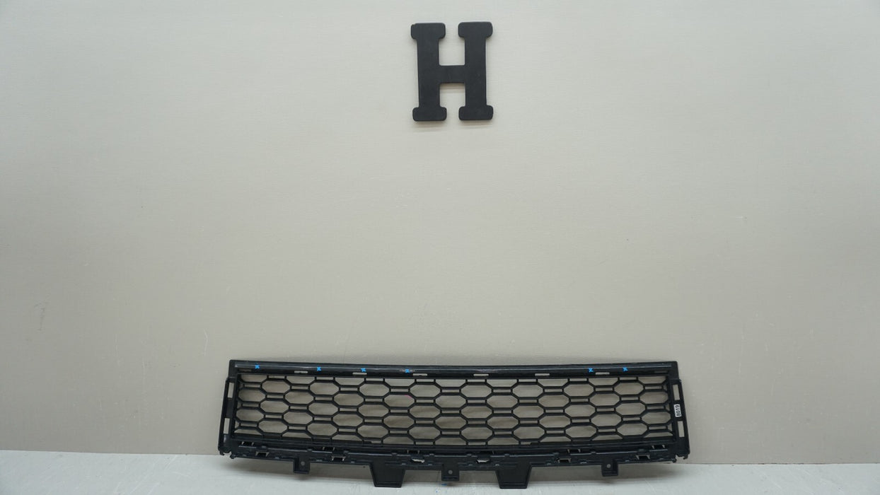 2018-2024 BMW X5 G05 FRONT LOWER GRILL GRILLE 5111 8069208  OEM