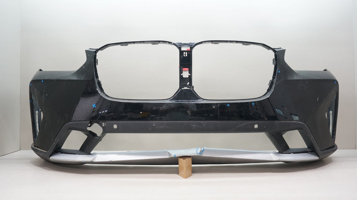 2021-2023 BMW X3 G01 FRONT BUMPER COVER PANEL OEM 9451132