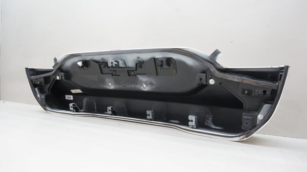 2013-2016 FORD FUSION TRUNK LID MOLDING PANEL HS73-F423A40 OEM