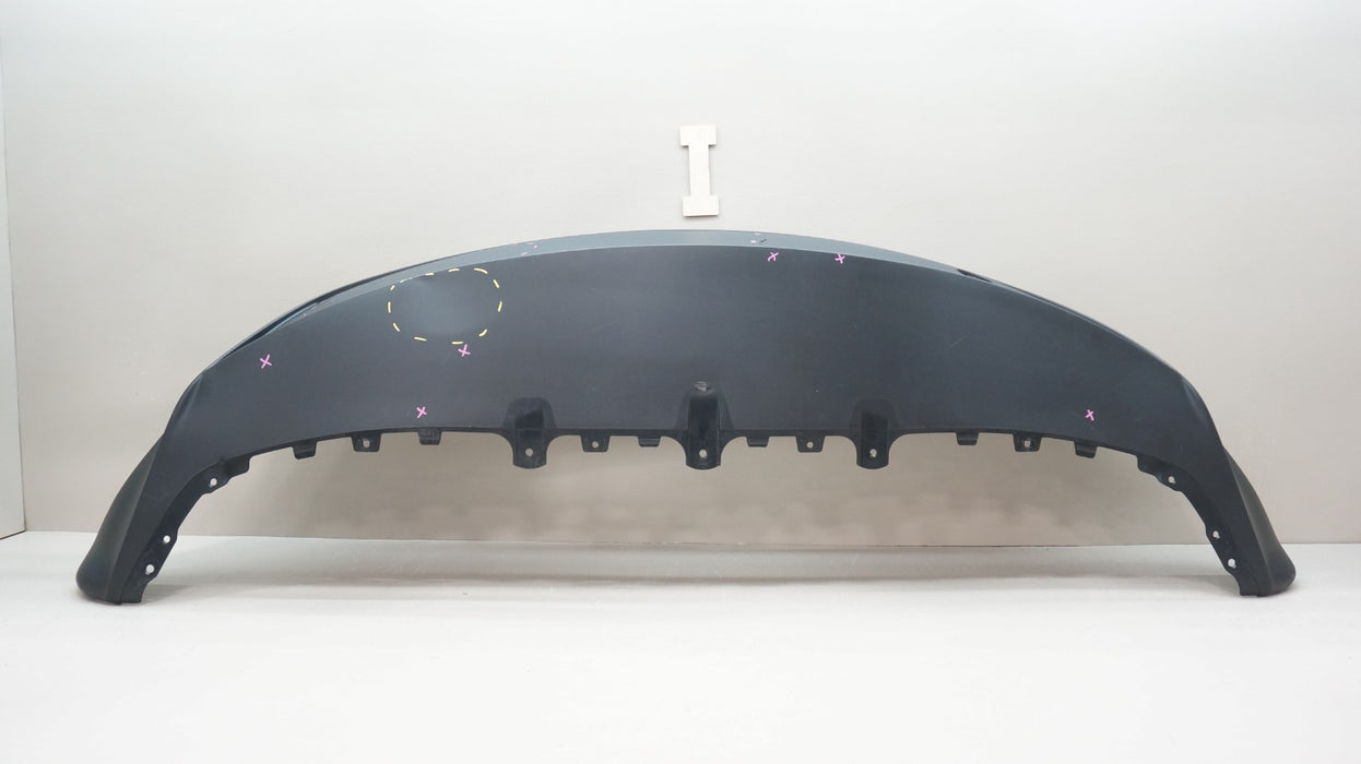 2020-2024 TESLA MODEL Y REAR LOWER BUMPER VALANCE PANEL OEM 1494006-00-C