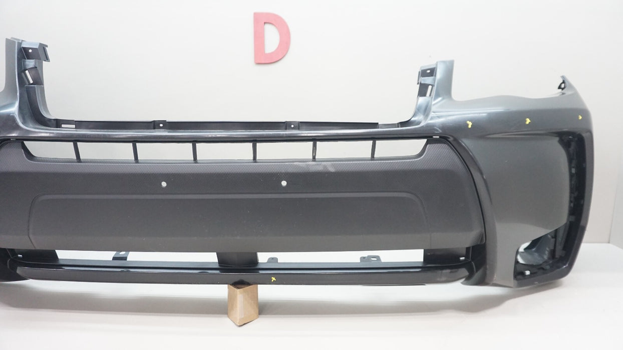2014-2018 SUBARU FORESTER XT FRONT BUMPER COVER 57704SG021 OEM