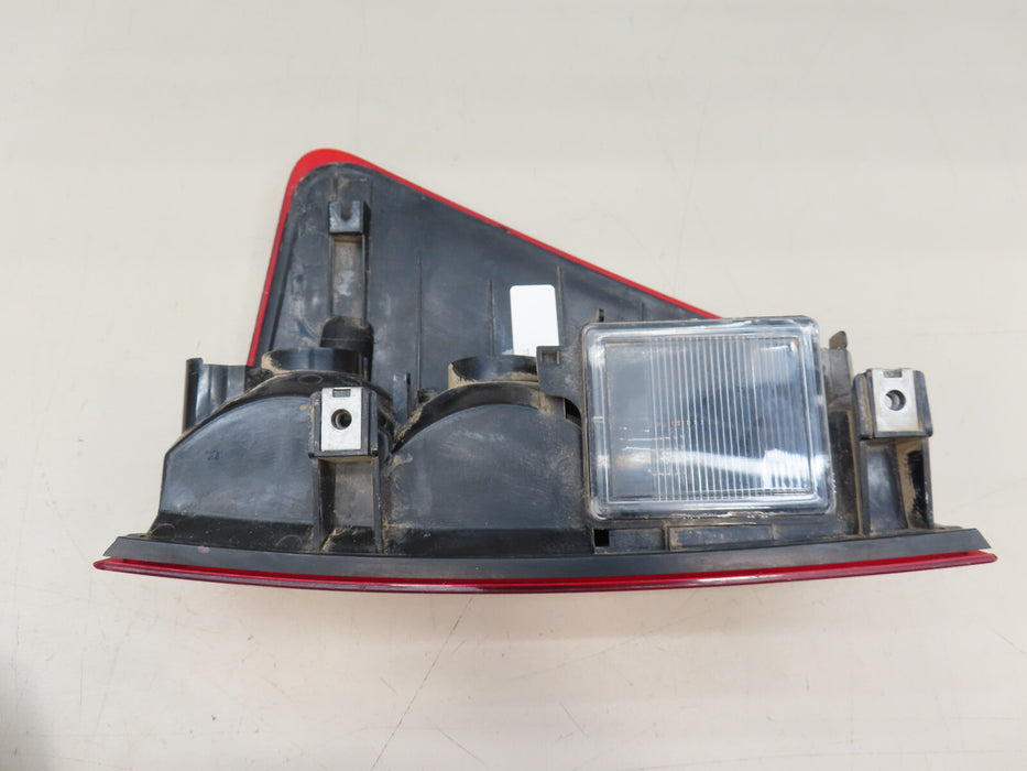 2004-2015 NISSAN TITAN REAR LEFT DRIVER SIDE TAIL LIGHT LAMP OEM 265557S216