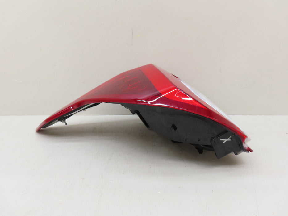 2020-2023 FORD EXPLORER REAR LEFT DRIVER SIDE TAIL LIGHT OEM
