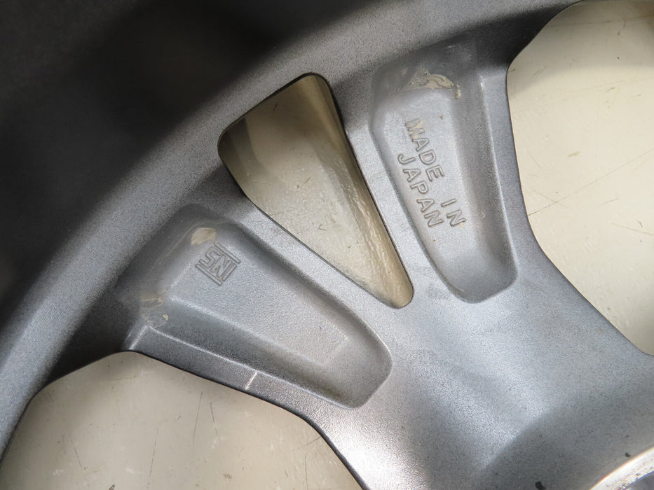 2019-2023 SUBARU FORESTER FACTORY RIM 7JX18" OEM